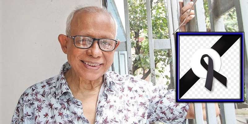 লেখক কাজী আনোয়ার হোসেন আর নেই লেখক কাজী আনোয়ার হোসেন আর নেই