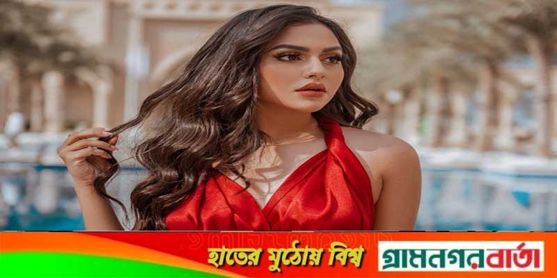 বছরের প্রথম খারাপ সংবাদ, ফারিয়া বলেন এটা আমার জন্য ‘স্যাড’ নিউজ বছরের প্রথম খারাপ সংবাদ, ফারিয়া বলেন এটা আমার জন্য ‘স্যাড’ নিউজ