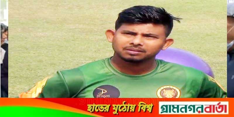 জীবনের চেয়ে খেলা কখনও গুরুত্বপূর্ণ নয়: সৈকত জীবনের চেয়ে খেলা কখনও গুরুত্বপূর্ণ নয়: সৈকত