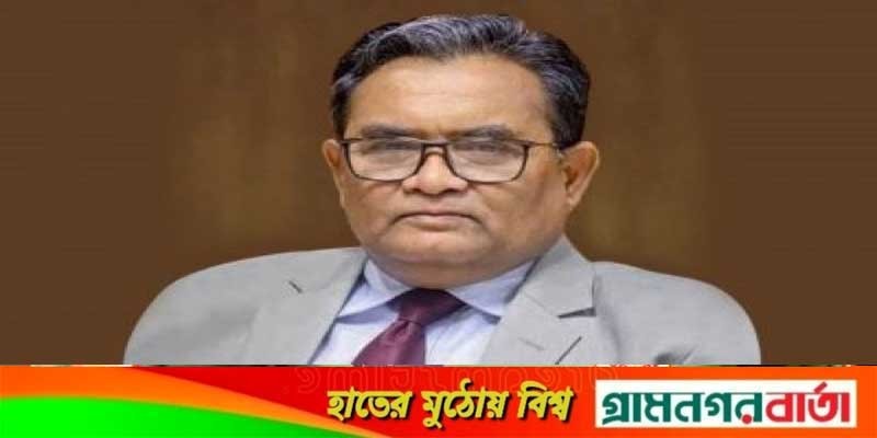 করোনা আক্রান্ত হয়ে স্ত্রীসহ হাসপাতালে প্রধান বিচারপতি করোনা আক্রান্ত হয়ে স্ত্রীসহ হাসপাতালে প্রধান বিচারপতি