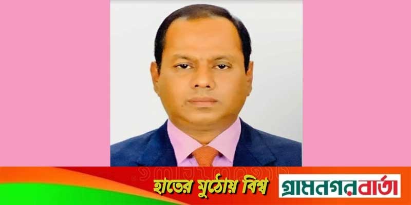 করোনায় আক্রান্ত ধীপুর ইউপি চেয়ারম্যান আক্তার হোসেন মোল্লা করোনায় আক্রান্ত ধীপুর ইউপি চেয়ারম্যান আক্তার হোসেন মোল্লা