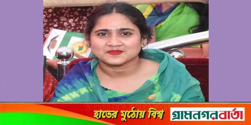 প্রশ্নফাঁস করতেন বগুড়া জেলা আ.লীগ সদস্য ও উপজেলা ভাইস চেয়ারম্যান রুপা প্রশ্নফাঁস করতেন বগুড়া জেলা আ.লীগ সদস্য ও উপজেলা ভাইস চেয়ারম্যান রুপা