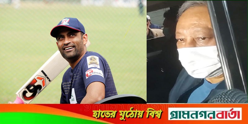 তামিম ইকবাল আর আন্তর্জাতিক টি-টোয়েন্টিতে ফিরতে চান না তামিম ইকবাল আর আন্তর্জাতিক টি-টোয়েন্টিতে ফিরতে চান না