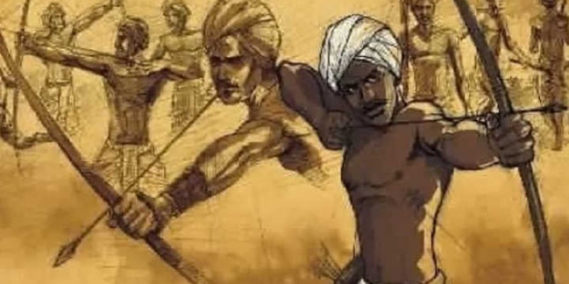 আমি কৈবর্তের বংশধর আমি কৈবর্তের বংশধর