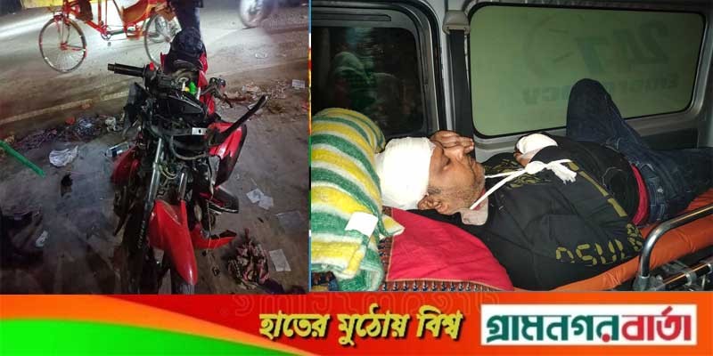 শ্রীনগরে দুই গ্রুপের সংঘর্ষে আহত ১০, মোটরসাইকেল ভাংচুরঃ আটক ৪ শ্রীনগরে দুই গ্রুপের সংঘর্ষে আহত ১০, মোটরসাইকেল ভাংচুরঃ আটক ৪