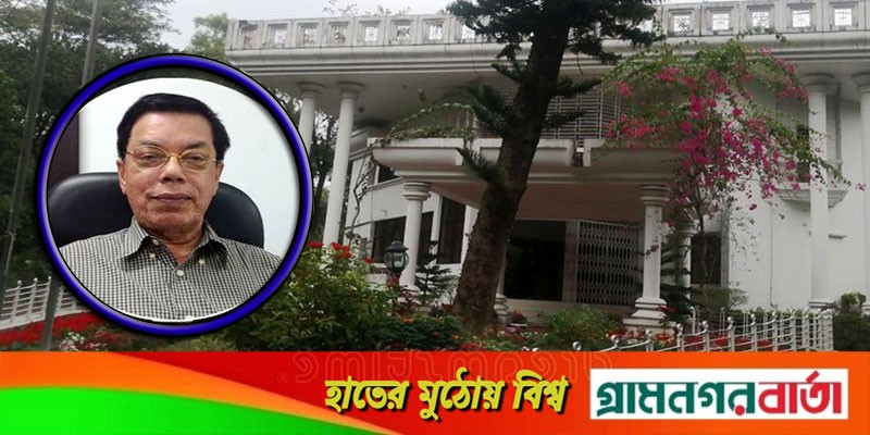 অবশেষে ২৯ ঘণ্টা পর বিদ্যুৎ ফিরলো শাবি উপাচার্যের বাসভবনে অবশেষে ২৯ ঘণ্টা পর বিদ্যুৎ ফিরলো শাবি উপাচার্যের বাসভবনে