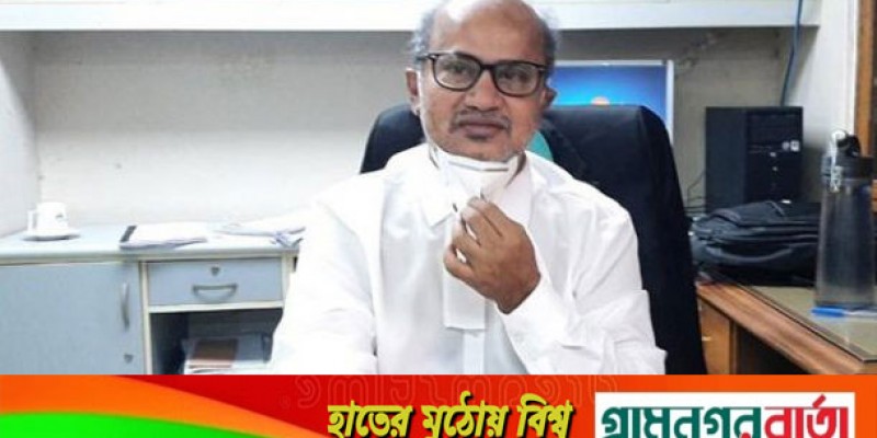 করোনামুক্ত হলেন অ্যাটর্নি জেনারেল আমিন উদ্দিন করোনামুক্ত হলেন অ্যাটর্নি জেনারেল আমিন উদ্দিন