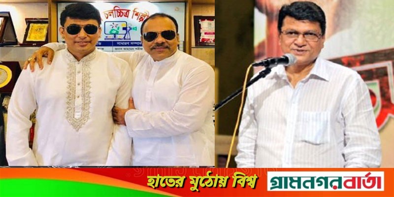 মিশা-জায়েদকে মামলার হুমকি দিলেন আলমগীর মিশা-জায়েদকে মামলার হুমকি দিলেন আলমগীর