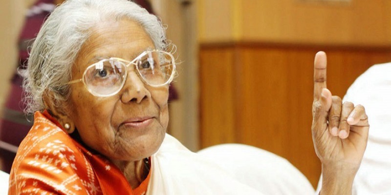সন্ধ্যা মুখোপাধ্যায় সংক্রমণ নিয়ে হাসপাতালে ভর্তি সন্ধ্যা মুখোপাধ্যায় সংক্রমণ নিয়ে হাসপাতালে ভর্তি