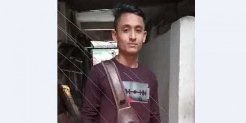 তিউনিউসিয়ার ভুমধ্যসাগরে প্রচন্ড ঠান্ডায় প্রাণ গেলো মাদারীপুরের যুবকের তিউনিউসিয়ার ভুমধ্যসাগরে প্রচন্ড ঠান্ডায় প্রাণ গেলো মাদারীপুরের যুবকের