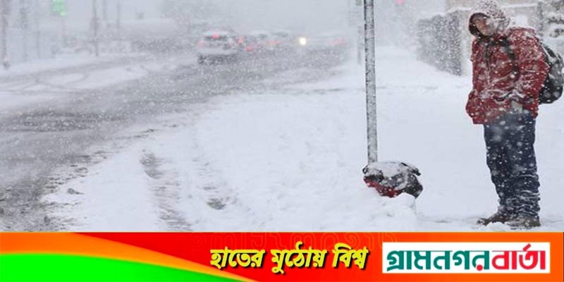 যুক্তরাষ্ট্রে ৬ হাজার ফ্লাইট বাতিল যুক্তরাষ্ট্রে ৬ হাজার ফ্লাইট বাতিল