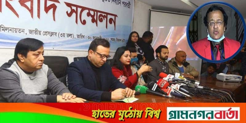 পীরজাদা হারুন ভোটের দিন সকালে আমার কাছে ২টা চুমু চেয়েছিলেন: নিপুণ পীরজাদা হারুন ভোটের দিন সকালে আমার কাছে ২টা চুমু চেয়েছিলেন: নিপুণ