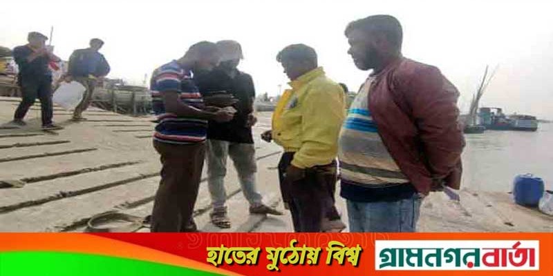 ভয়শূণ্য এখন মোংলার মানুষ ভয়শূণ্য এখন মোংলার মানুষ