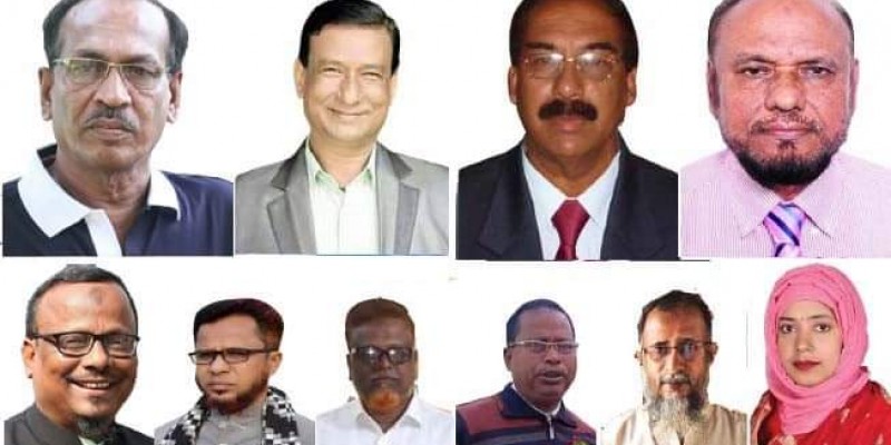 শিবগঞ্জ উপজেলা আ’লীগের সম্মেলনে কারা আসছে নতুন নেতৃত্বে! শিবগঞ্জ উপজেলা আ’লীগের সম্মেলনে কারা আসছে নতুন নেতৃত্বে!