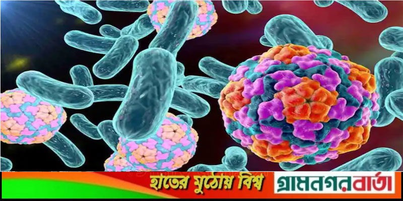 সংক্রমণ ঊর্ধ্বমুখী থাকবে আরও দুই সপ্তাহ: বিশেষজ্ঞদের অভিমত সংক্রমণ ঊর্ধ্বমুখী থাকবে আরও দুই সপ্তাহ: বিশেষজ্ঞদের অভিমত
