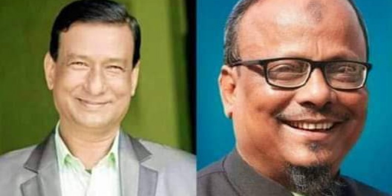 বিনা প্রতিদ্বন্দ্বীতায় শিবগঞ্জ উপজেলা আ.লীগের সভাপতি মোস্তা-সম্পাদক মানিক বিনা প্রতিদ্বন্দ্বীতায় শিবগঞ্জ উপজেলা আ.লীগের সভাপতি মোস্তা-সম্পাদক মানিক