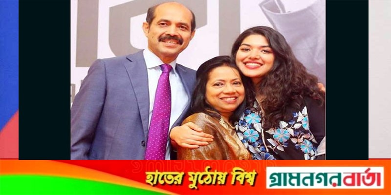 দ্বিতীয় বারের মতো সপরিবারে করোনায় আক্রান্ত মেয়র আতিক দ্বিতীয় বারের মতো সপরিবারে করোনায় আক্রান্ত মেয়র আতিক