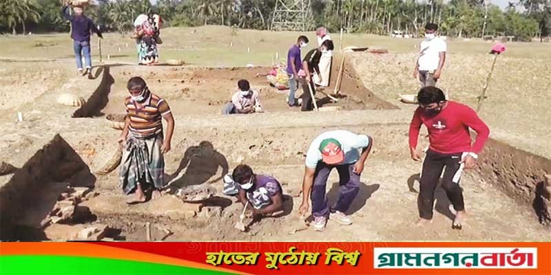 ভৈরব নদীর মাটি কাটার অভিযোগে ভাটামালিককে জরিমানা ভৈরব নদীর মাটি কাটার অভিযোগে ভাটামালিককে জরিমানা