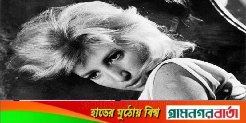 কিংবদন্তি অভিনেত্রী মনিকা ভিত্তি আর নেই কিংবদন্তি অভিনেত্রী মনিকা ভিত্তি আর নেই