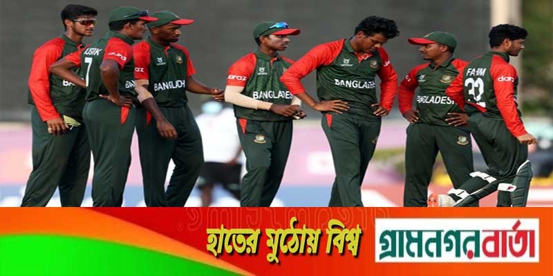 আরিফুলের টানা দ্বিতীয় শতকের পরও যুবাদের হার আরিফুলের টানা দ্বিতীয় শতকের পরও যুবাদের হার