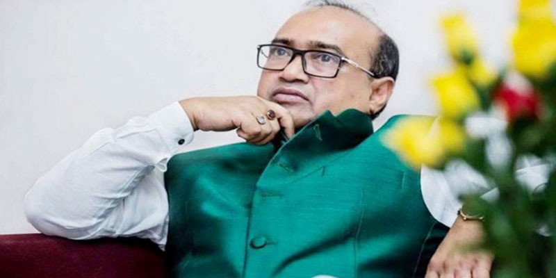 সাংবাদিক পীর হাবিবুর রহমান আইসিইউতে সাংবাদিক পীর হাবিবুর রহমান আইসিইউতে