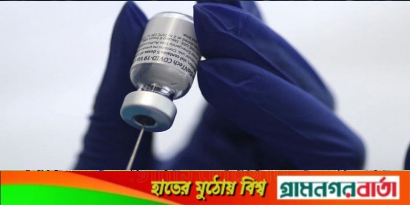 এবার মাদ্রাসাশিক্ষার্থীদের টিকা দেওয়া শুরু এবার মাদ্রাসাশিক্ষার্থীদের টিকা দেওয়া শুরু