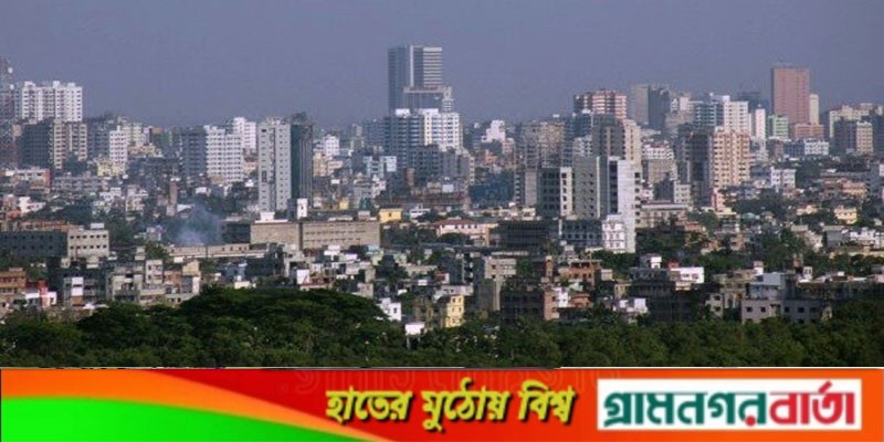 রাজধানীতে যেকোনো স্থাপনায় লাগবে সিটি করপোরেশনের অনুমোদন রাজধানীতে যেকোনো স্থাপনায় লাগবে সিটি করপোরেশনের অনুমোদন