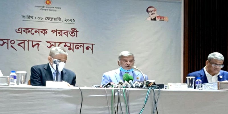 মাথাপিছু আয় বেড়ে ২৫৯১ ডলার মাথাপিছু আয় বেড়ে ২৫৯১ ডলার