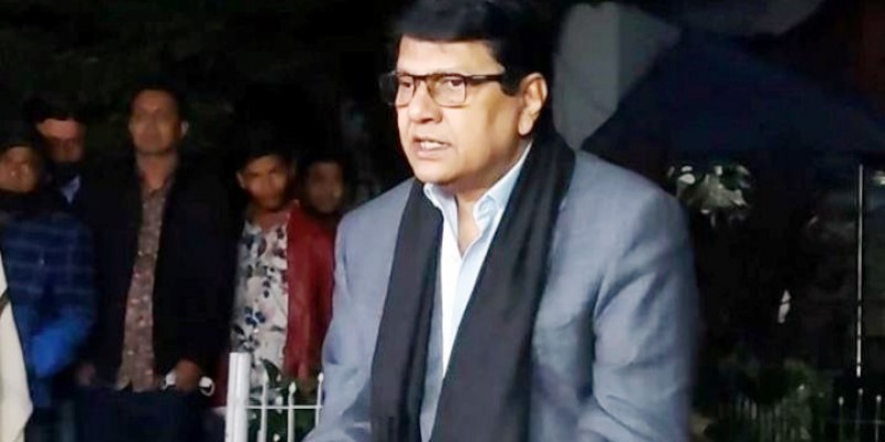 চলচ্চিত্রের সঙ্কট সমাধানে ১৮ সংগঠনের নেতৃত্বে আলমগীর চলচ্চিত্রের সঙ্কট সমাধানে ১৮ সংগঠনের নেতৃত্বে আলমগীর