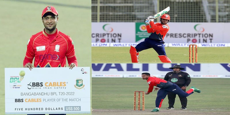 আইপিএল নিলামের আগে ব্যাটে-বলে সাকিব আইপিএল নিলামের আগে ব্যাটে-বলে সাকিব