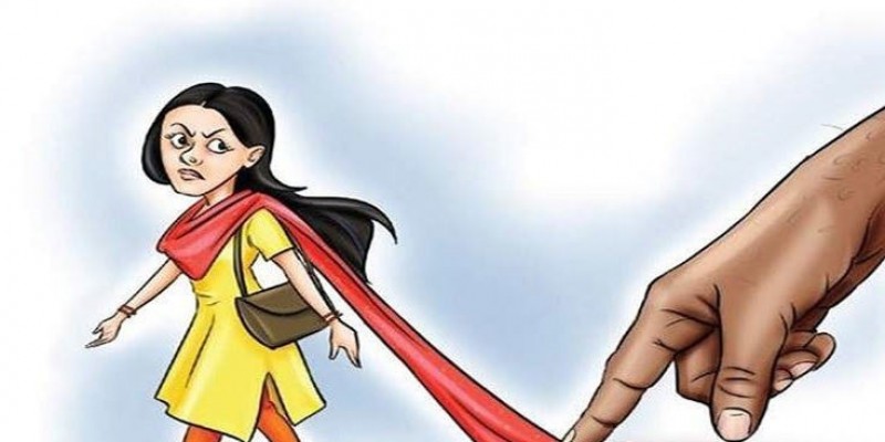 মাদ্রাসা ছাত্রীকে ইভটিজিং এর ঘটনায় থানায় মামলা মাদ্রাসা ছাত্রীকে ইভটিজিং এর ঘটনায় থানায় মামলা