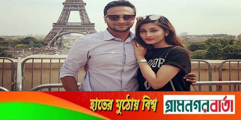 সাকিব কেন আইপিএলে দল পাননি, বিস্ফোরক মন্তব্য শিশিরের সাকিব কেন আইপিএলে দল পাননি, বিস্ফোরক মন্তব্য শিশিরের