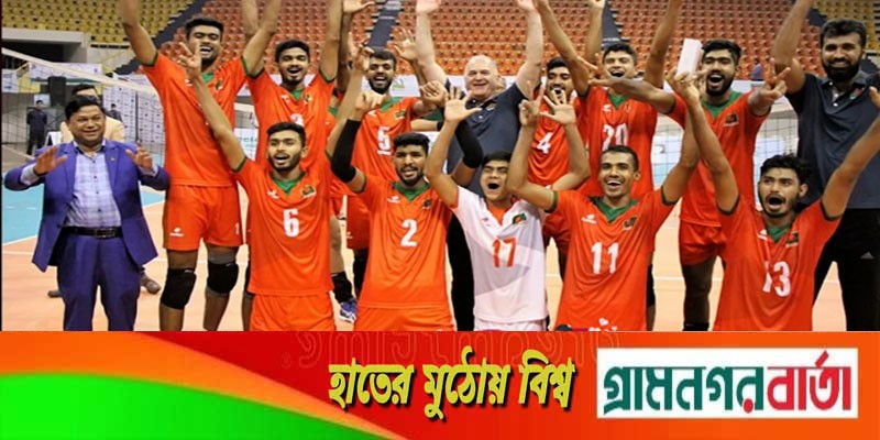 মালদ্বীপে সিরিজ জিতলো বাংলাদেশ মালদ্বীপে সিরিজ জিতলো বাংলাদেশ
