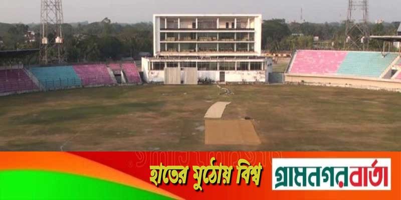 বাগেরহাটে শুরু হলো অনূর্ধ্ব ১৫ বছর বয়সী আবাসিক ফুটবল প্রশিক্ষণ ক্যাম্প বাগেরহাটে শুরু হলো অনূর্ধ্ব ১৫ বছর বয়সী আবাসিক ফুটবল প্রশিক্ষণ ক্যাম্প