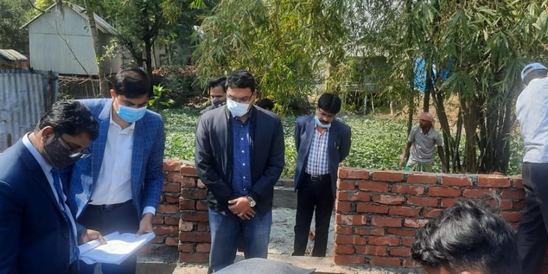 আদমদীঘিতে ধনীরা ভূমিহীন সেজে খাস জমি লীজ নেওয়ার অভিযোগ আদমদীঘিতে ধনীরা ভূমিহীন সেজে খাস জমি লীজ নেওয়ার অভিযোগ