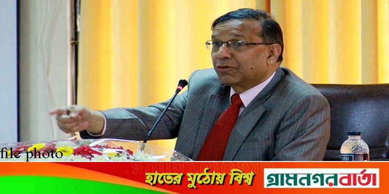শেখ হাসিনা যতদিন ক্ষমতায় থাকবেন, ইসিকে সহায়তা করবেন: আইনমন্ত্রী শেখ হাসিনা যতদিন ক্ষমতায় থাকবেন, ইসিকে সহায়তা করবেন: আইনমন্ত্রী