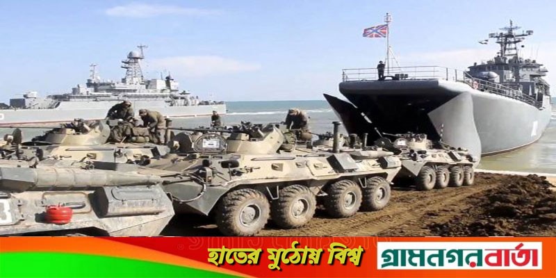 রাশিয়ার সাথে জরুরি বৈঠকে বসতে চায় ইউক্রেন রাশিয়ার সাথে জরুরি বৈঠকে বসতে চায় ইউক্রেন