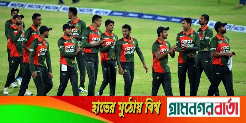 আফগানদের বিপক্ষে ওয়ানডে সিরিজের স্কোয়াড ঘোষণা বিসিবির আফগানদের বিপক্ষে ওয়ানডে সিরিজের স্কোয়াড ঘোষণা বিসিবির
