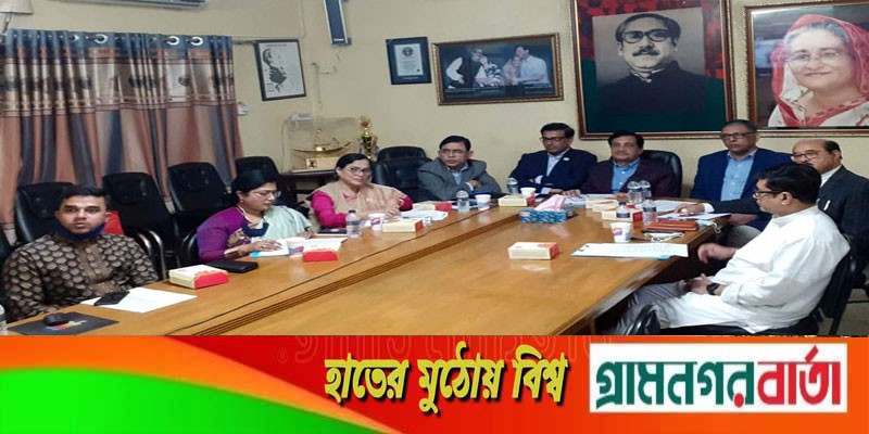 আওয়ামী লীগে যারা বহিষ্কার হয়েছেন তারা দলে পদ পাবেন না আওয়ামী লীগে যারা বহিষ্কার হয়েছেন তারা দলে পদ পাবেন না