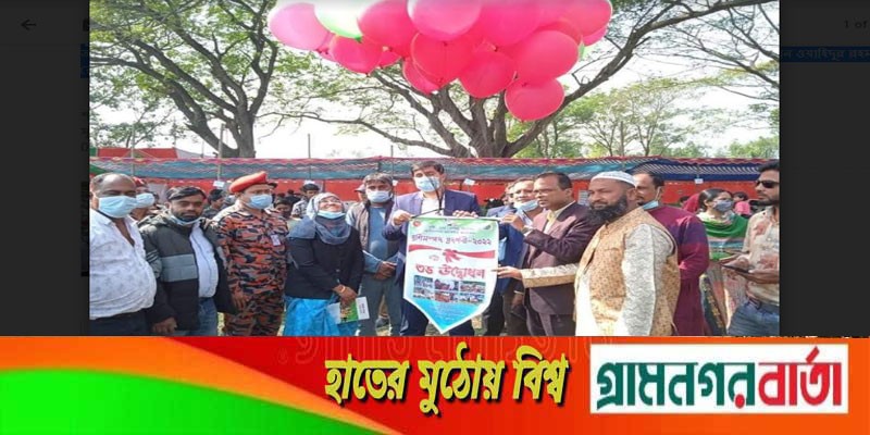 শ্রীনগরে প্রাণিসম্পদ প্রদর্শনী অনুষ্ঠিত শ্রীনগরে প্রাণিসম্পদ প্রদর্শনী অনুষ্ঠিত