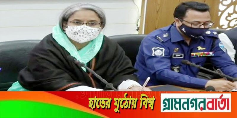 চলতি মাসেই শিক্ষা প্রতিষ্ঠান খুলে দেওয়া হবে: শিক্ষামন্ত্রী চলতি মাসেই শিক্ষা প্রতিষ্ঠান খুলে দেওয়া হবে: শিক্ষামন্ত্রী