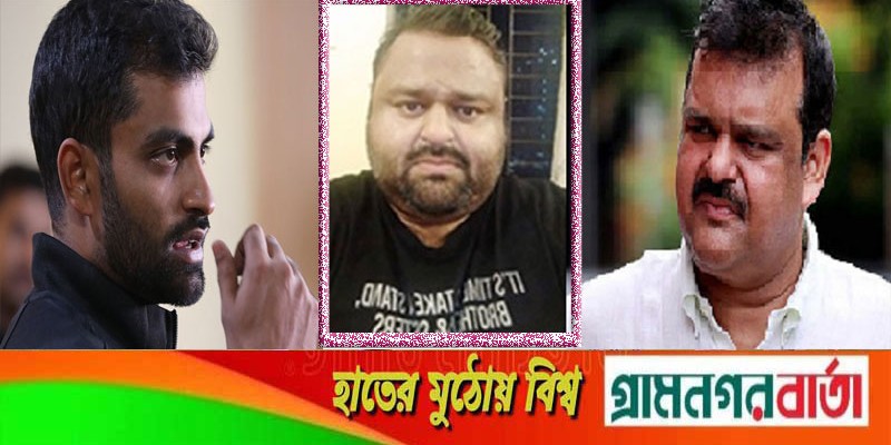 আকরাম খানের ছোট ভাই ও তামিমের চাচা আর নেই আকরাম খানের ছোট ভাই ও তামিমের চাচা আর নেই