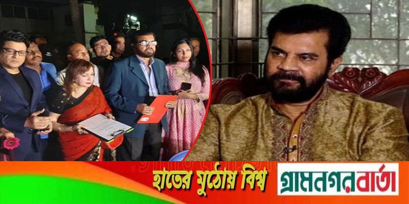 হুঁশিয়ারির সুরে কথা বললেন ইলিয়াস কাঞ্চন হুঁশিয়ারির সুরে কথা বললেন ইলিয়াস কাঞ্চন