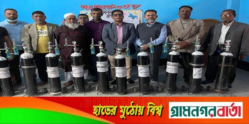 শ্রীনগর উপজেলা কল্যাণ সমিতি অক্সিজেন ব্যাংক প্রকল্পের সভা অনুষ্ঠিত শ্রীনগর উপজেলা কল্যাণ সমিতি অক্সিজেন ব্যাংক প্রকল্পের সভা অনুষ্ঠিত