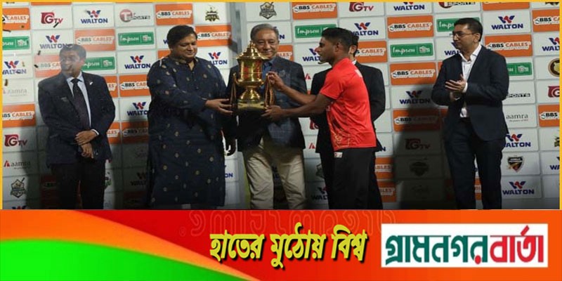 আমরা নিজেদের বদনাম নিজেরা করছি: ফিক্সিং ইস্যু নিয়ে পাপন আমরা নিজেদের বদনাম নিজেরা করছি: ফিক্সিং ইস্যু নিয়ে পাপন
