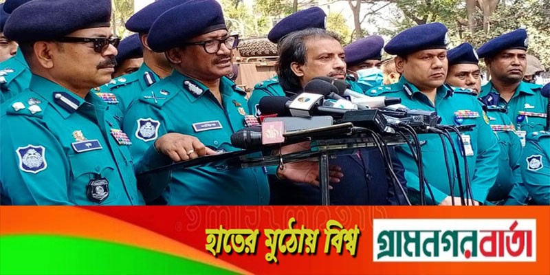 কেন্দ্রীয় শহীদ মিনারে ছয় স্তরের নিরাপত্তা ব্যবস্থা থাকবে কেন্দ্রীয় শহীদ মিনারে ছয় স্তরের নিরাপত্তা ব্যবস্থা থাকবে