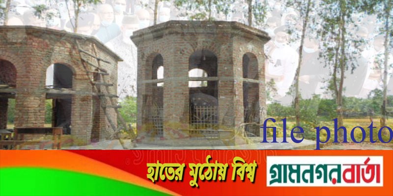লৌহজং মহাশ্মশান ঘাট তরুণ সমাজ-এর উদ্যোগে দুইদিন ব্যাপী কর্মসূচি লৌহজং মহাশ্মশান ঘাট তরুণ সমাজ-এর উদ্যোগে দুইদিন ব্যাপী কর্মসূচি