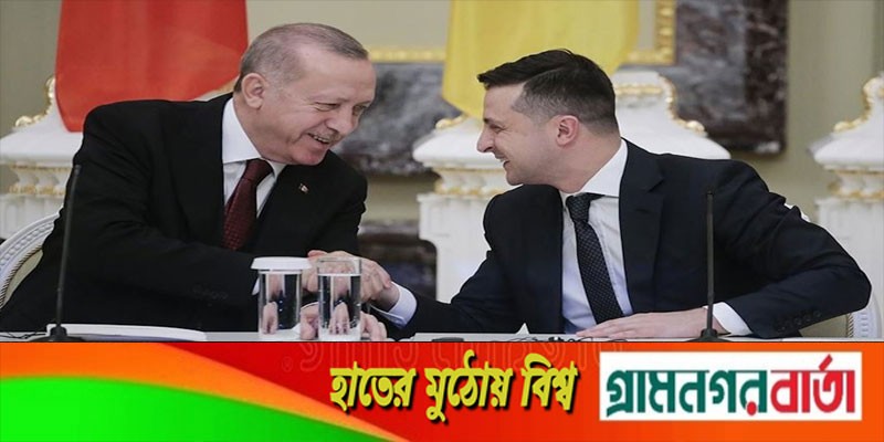 ইউক্রেন ইস্যুতে রুশ পদক্ষেপের বিরোধিতা তুরস্ক প্রেসিডেন্টের ইউক্রেন ইস্যুতে রুশ পদক্ষেপের বিরোধিতা তুরস্ক প্রেসিডেন্টের