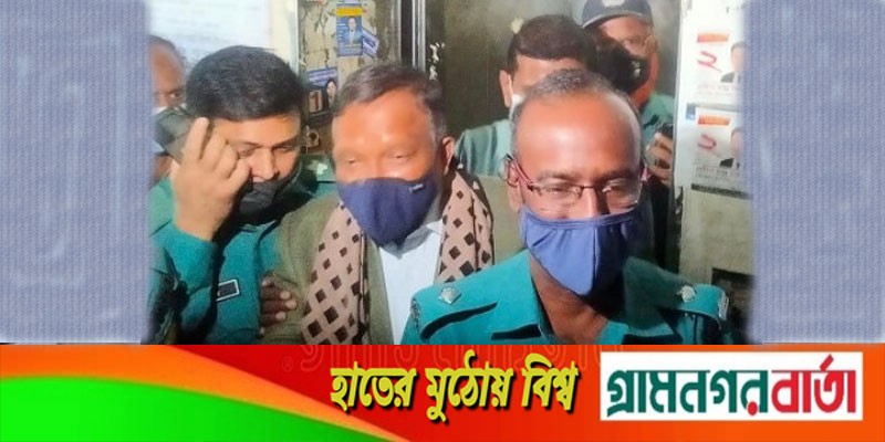দুদকে আরও বাছির আছে: মিজান দুদকে আরও বাছির আছে: মিজান