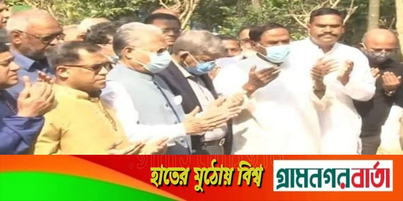 পিলখানায় বিডিআর বিদ্রোহের পেছনে সুদূরপ্রসারী ষড়যন্ত্র ছিল: ফখরুল পিলখানায় বিডিআর বিদ্রোহের পেছনে সুদূরপ্রসারী ষড়যন্ত্র ছিল: ফখরুল